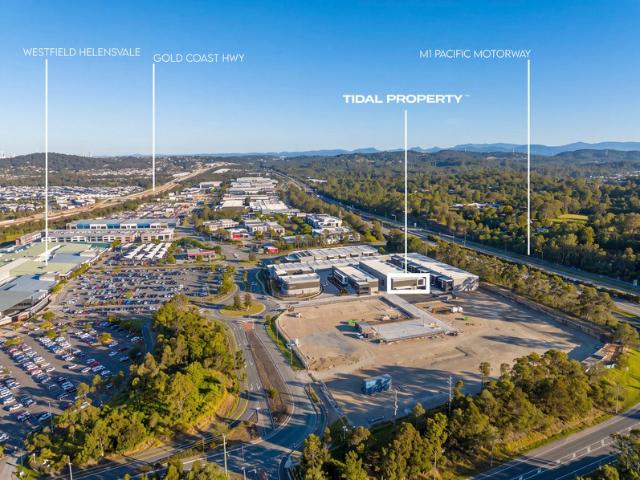 Warehouse for rent in Fernbrook, Queensland