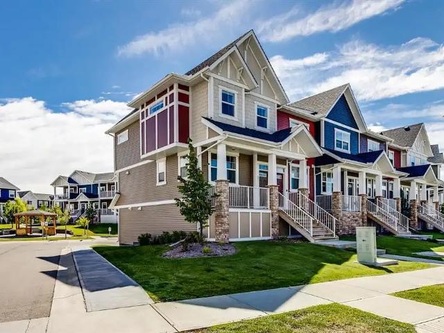 House for rent in Airdrie, Alberta