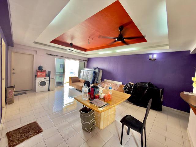 Apartment for sale in Country Heights Damansara, Kuala Lumpur