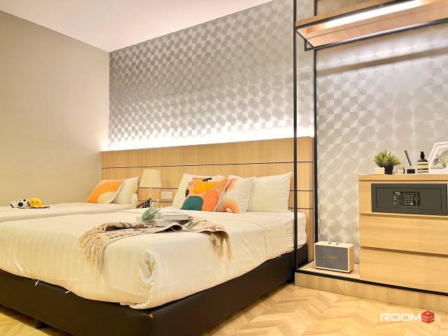 Apartment for rent in Country Heights Damansara, Kuala Lumpur