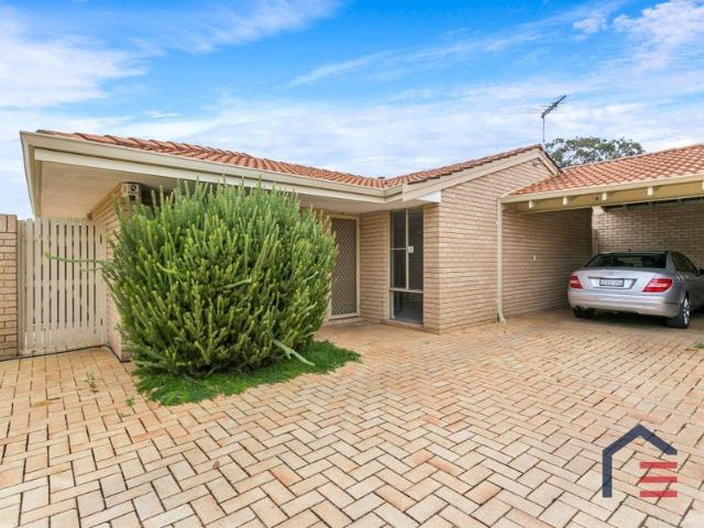 Villa for rent in Stirling, Western Australia
