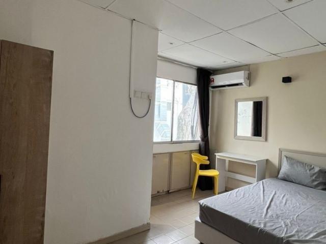 Room for rent in Petaling, Damansara Damai
