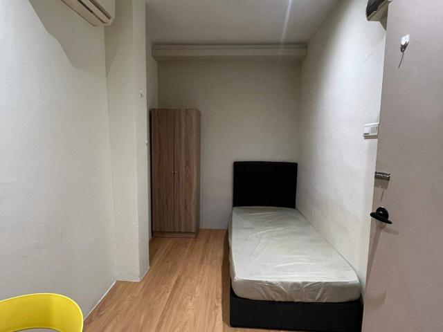 Room for rent in Kuala Lumpur