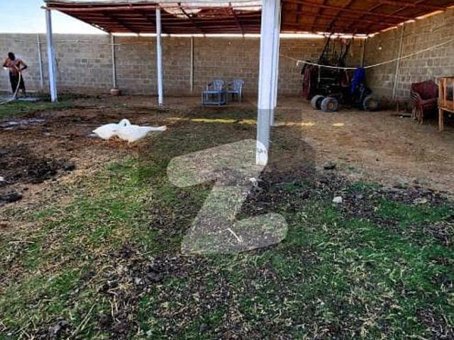 Land for sale in North Waziristan, Federally Administered Tribal Areas fata