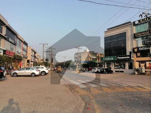 Building for sale in Rawalpindi, Islamabad Capital Territory