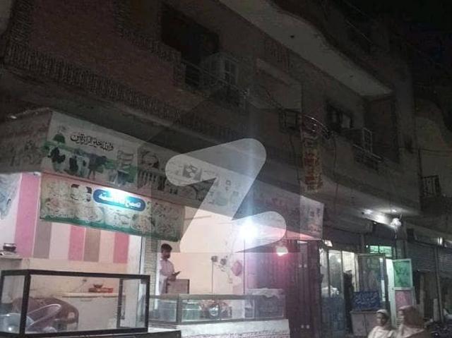 Building for sale in Rawalpindi, Islamabad Capital Territory