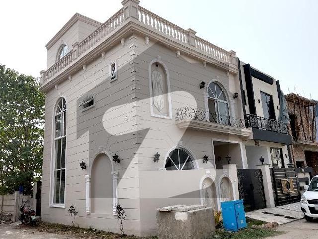 House for sale in Rawalpindi, Islamabad Capital Territory