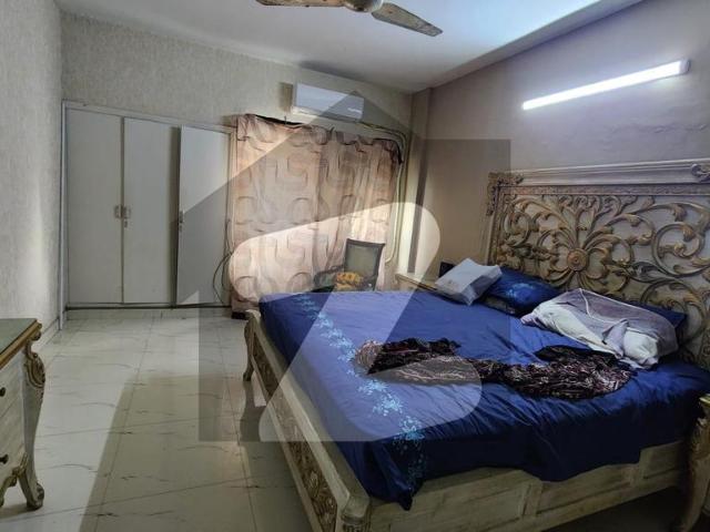 Apartment for rent in ضلع گلشن, کراچی ڈویژن