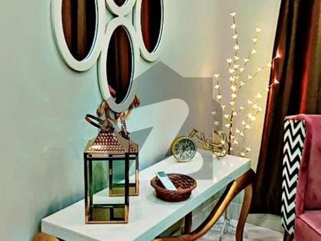 Apartment for rent in Rawalpindi, Islamabad Capital Territory