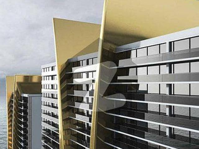 Apartment for sale in Karachi