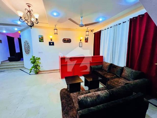 House for rent in Islamabad