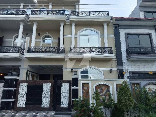 House for sale in Rawalpindi, Islamabad Capital Territory