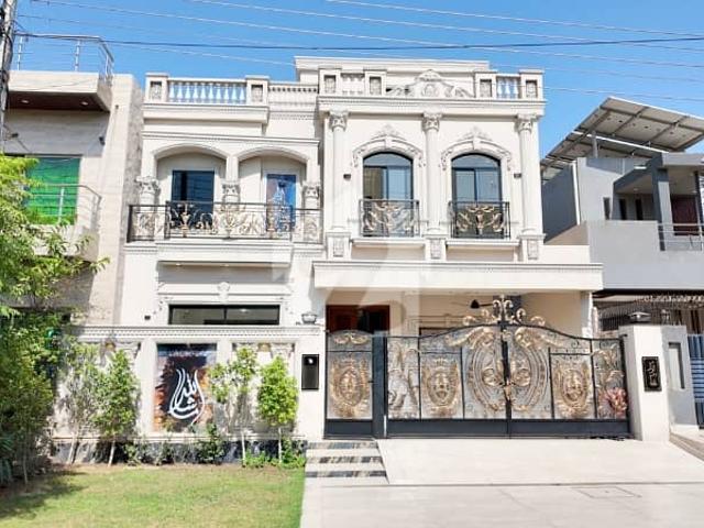 House for sale in Rawalpindi, Islamabad Capital Territory
