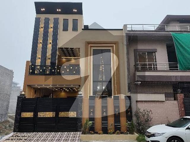 House for sale in Rawalpindi, Islamabad Capital Territory