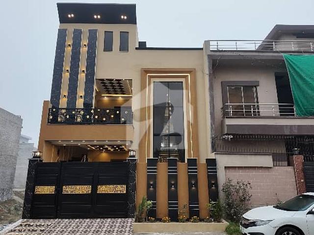 House for sale in Rawalpindi, Islamabad Capital Territory