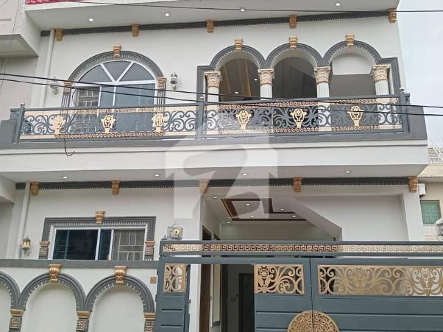 House for sale in Islamabad