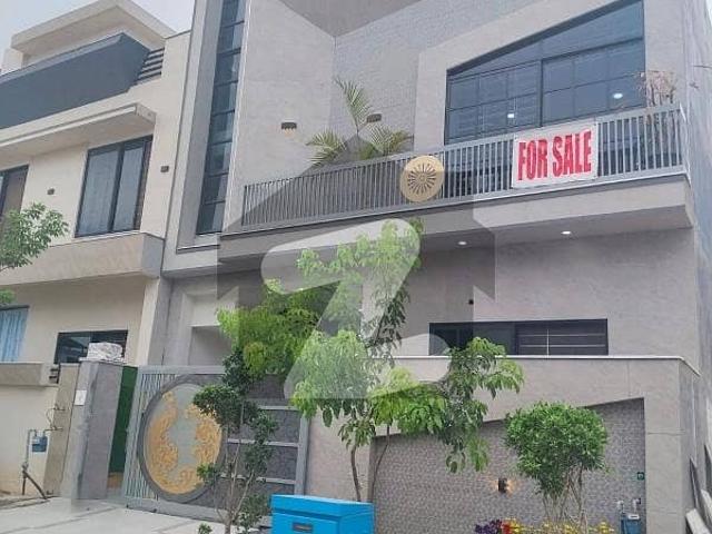 House for sale in Islamabad