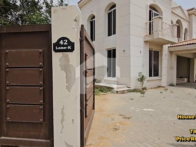 House for sale in North Waziristan, Federally Administered Tribal Areas fata