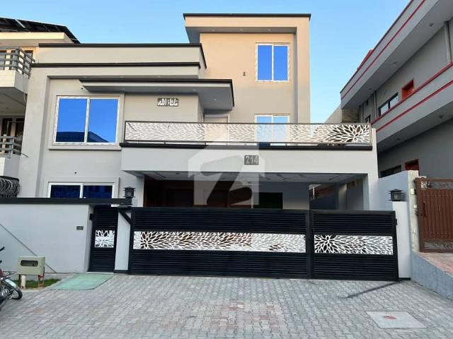 House for sale in Islamabad