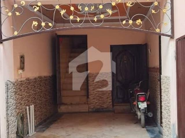 House for sale in Rawalpindi, Islamabad Capital Territory
