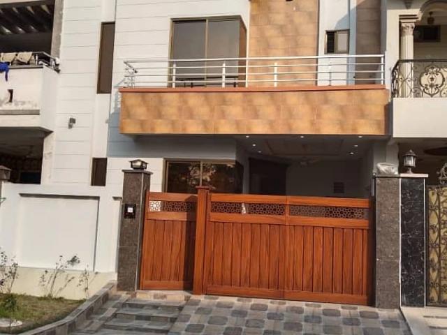 House for sale in Gujranwala, Islamabad Capital Territory