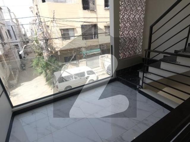 House for sale in Gulshan-e-Iqbal Town, North Waziristan