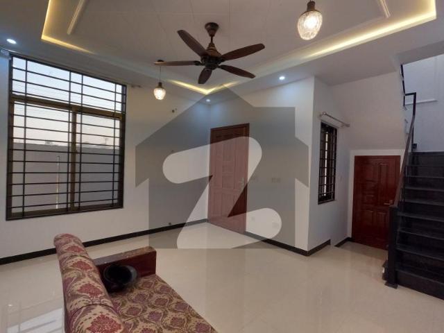House for sale in I-11, Islamabad