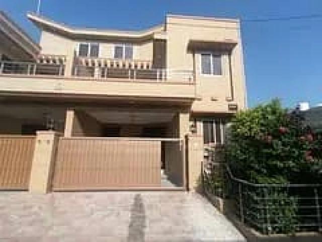 House for sale in Rawalpindi, Islamabad Capital Territory