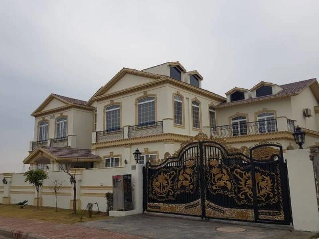 House for sale in Rawalpindi, Islamabad Capital Territory