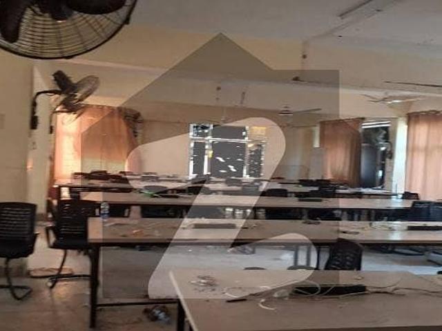 Office for rent in Islamabad