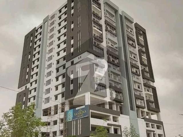 Apartment for sale in کراچی ڈویژن, North Waziristan
