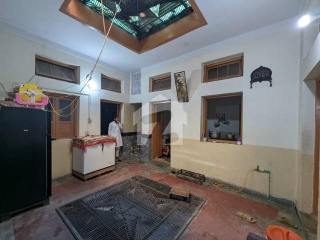 House for sale in Peshawar, North West Frontier Province