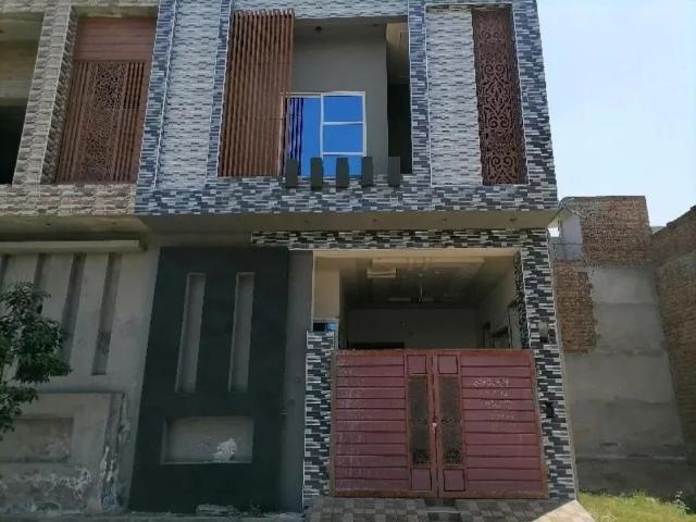 House for sale in Faisalabad, Islamabad Capital Territory
