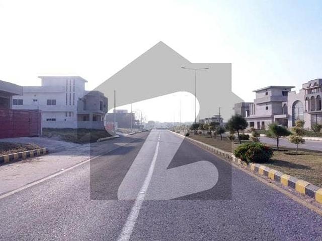 Property for sale in Islamabad
