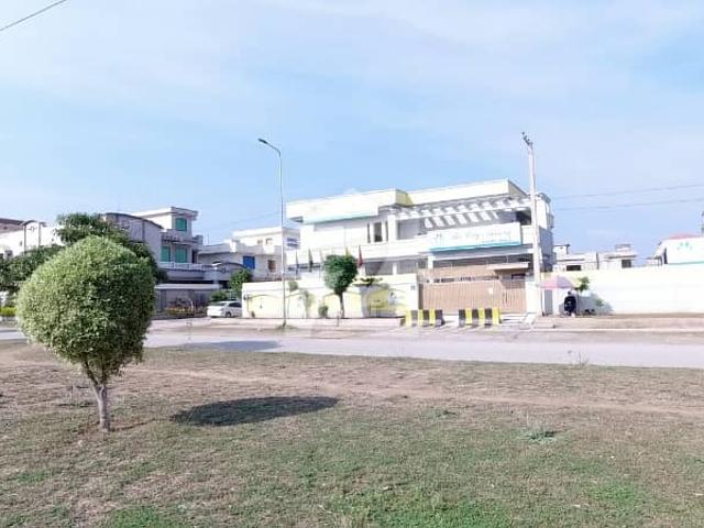 Property for sale in Islamabad