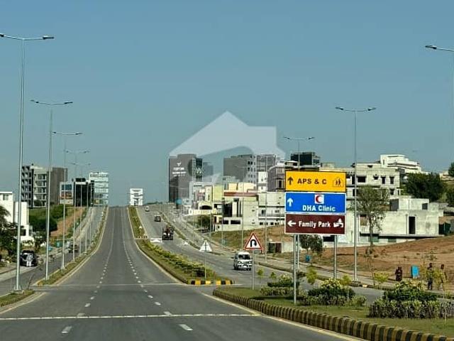 Property for sale in Islamabad