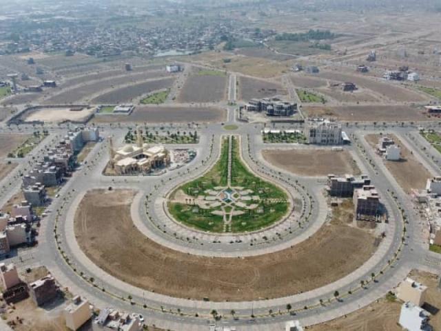 Land for sale in Gujranwala, Islamabad Capital Territory