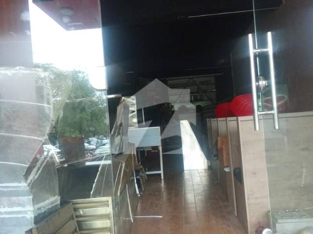 Commercial for rent in Islamabad