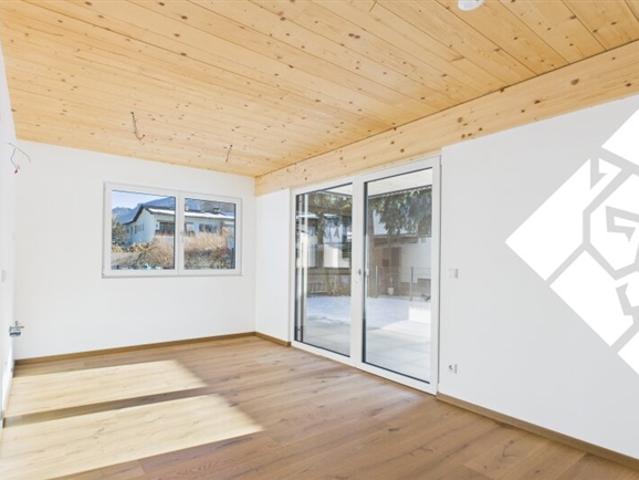 Wohnung kaufen in Kufstein, Tirol