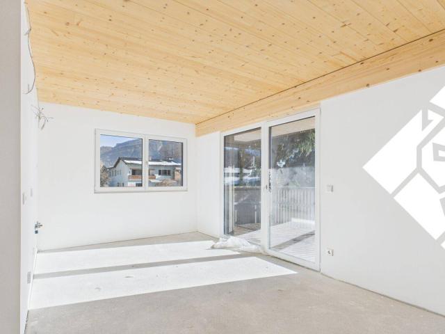 Apartment kaufen in Kufstein, Tirol