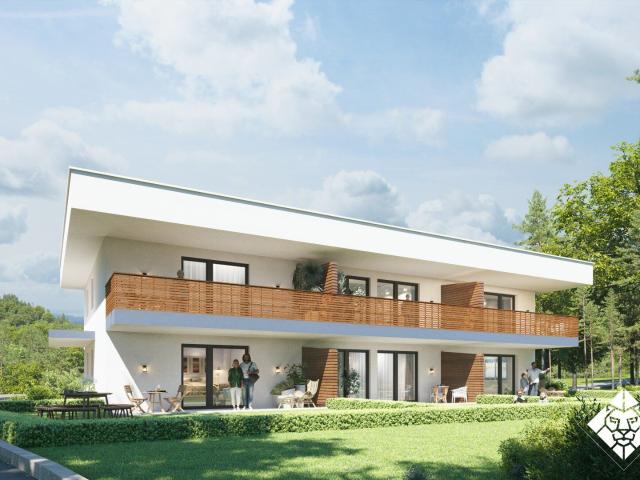 Etagenwohnung kaufen in Kufstein