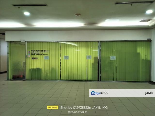 Shop for sale in Country Heights Damansara, Kuala Lumpur