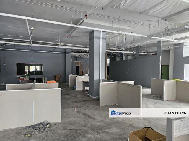 Shop for rent in Country Heights Damansara, Kuala Lumpur