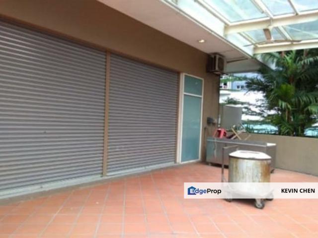 Shop for sale in Country Heights Damansara, Kuala Lumpur