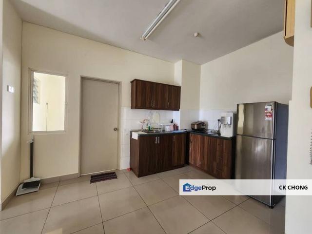 Condominium for sale in Taman Sri Endah, Kuala Lumpur
