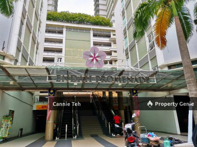 Condominium for sale in Taman Sri Endah, Kuala Lumpur