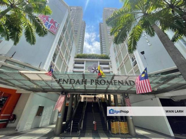 Shop for sale in Country Heights Damansara, Kuala Lumpur