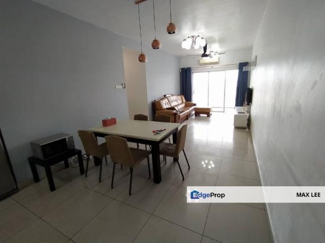 Condominium for rent in Country Heights Damansara, Kuala Lumpur