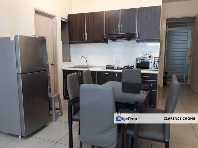 Condominium for rent in Country Heights Damansara, Kuala Lumpur