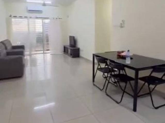 Condominium for rent in Taman Sri Endah, Kuala Lumpur